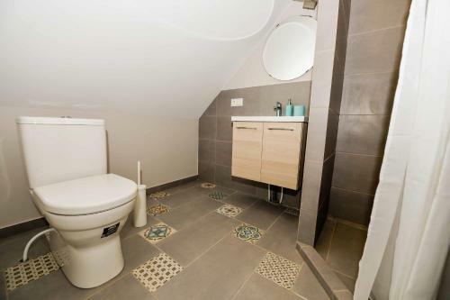 Apartamento Villa Nida