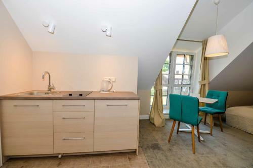 Apartamento Villa Nida
