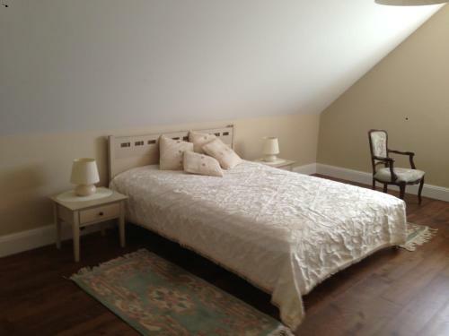 Apartamento Vila Klasika