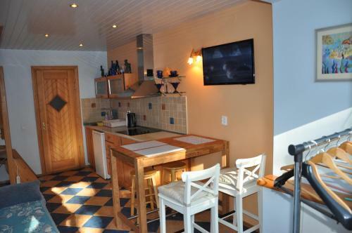 Apartamento Kotedzas Banga