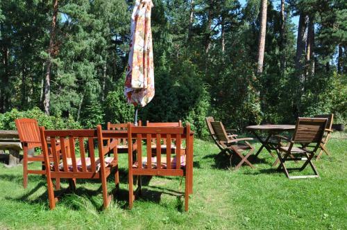 Apartamento Kotedzas Banga
