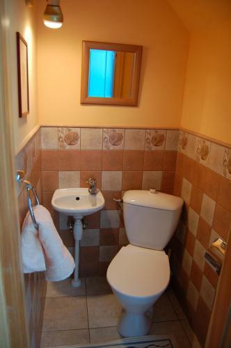 Apartamento Kotedzas Banga