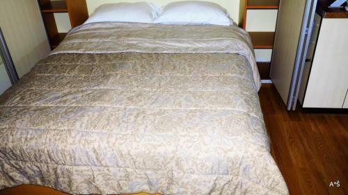 Apartamento Nidos Poilsine Studio
