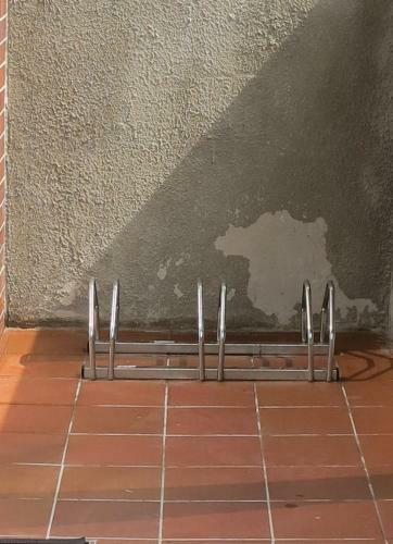 Apartamento Nidos Poilsine Studio