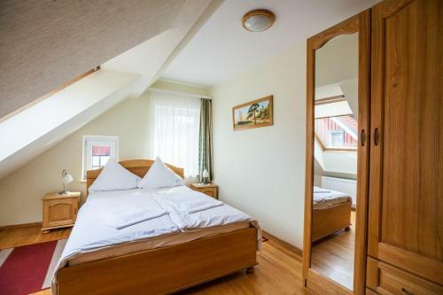 Hostal Old House Nida