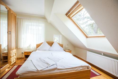 Hostal Old House Nida
