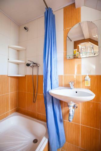 Hostal Old House Nida