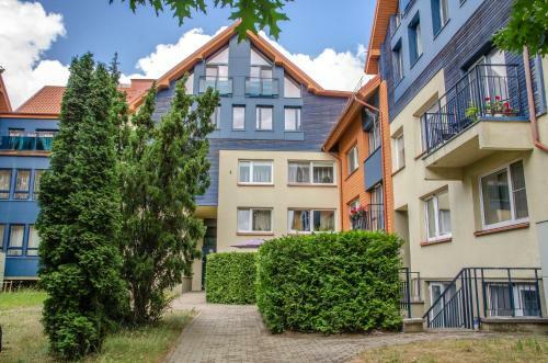 Apartamento Gaudi Home