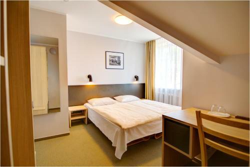 Hotel Jurate