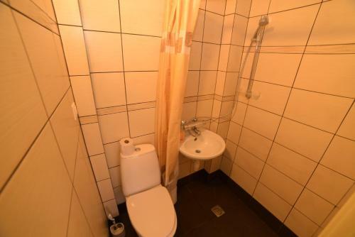 Apartamento Stay Inn