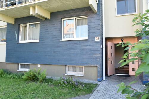 Apartamento Stay Inn