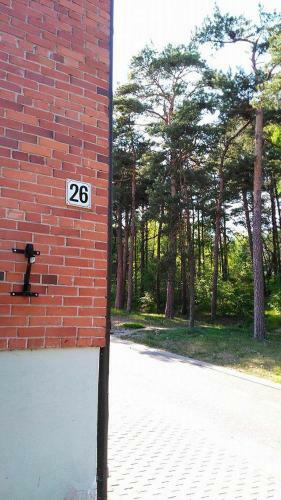 Apartamentai Nidoje