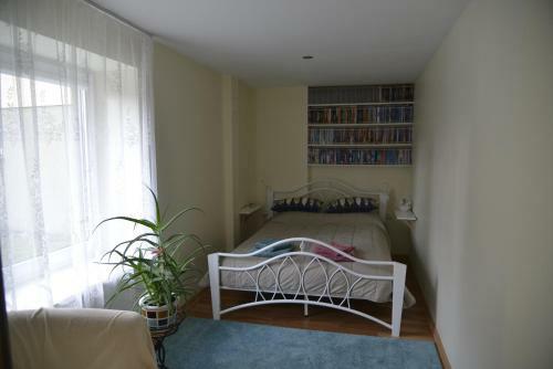 Apartment Rent
