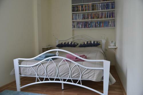 Apartment Rent
