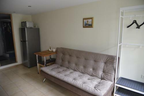 Apartment Rent