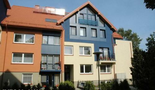 Apartment Rent