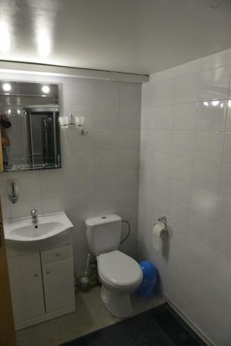 Apartment Rent
