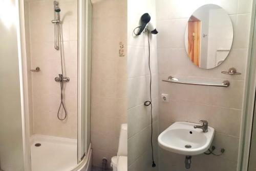 Hostal Vaivoryk?t?