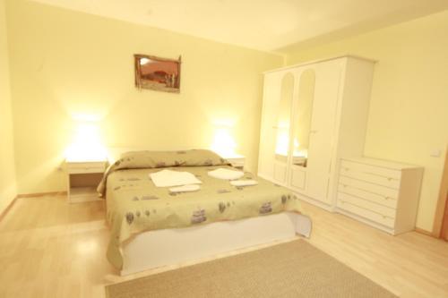 Hostal Vaivoryk?t?