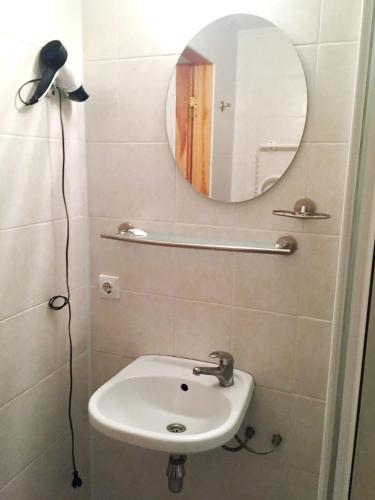 Hostal Vaivoryk?t?