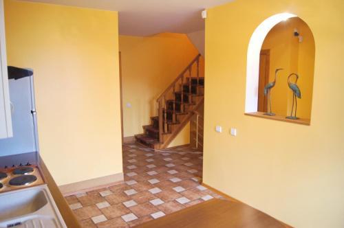 Hostal Vaivoryk?t?