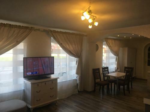 Apartamentas Nidos Centre