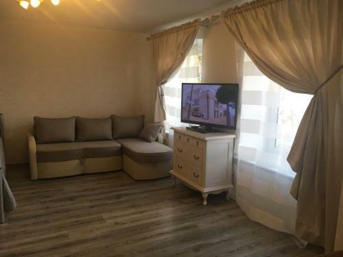 Apartamentas Nidos Centre