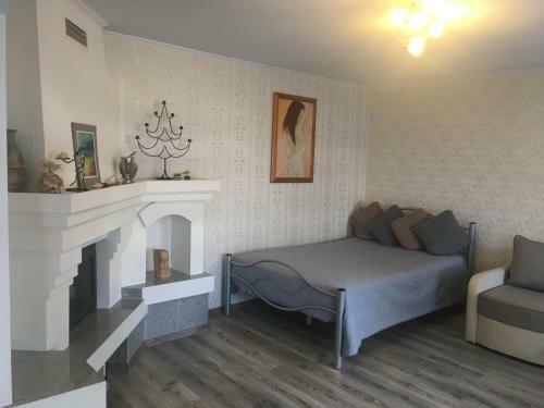 Apartamentas Nidos Centre