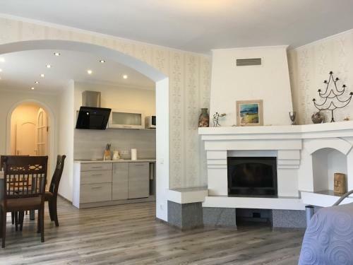 Apartamentas Nidos Centre