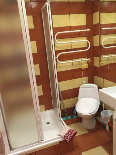 Apartamentas Nidos Centre