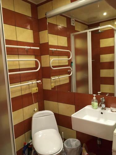 Apartamentas Nidos Centre