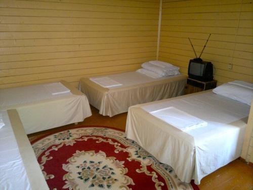Hostal Zuvedra Guesthouse