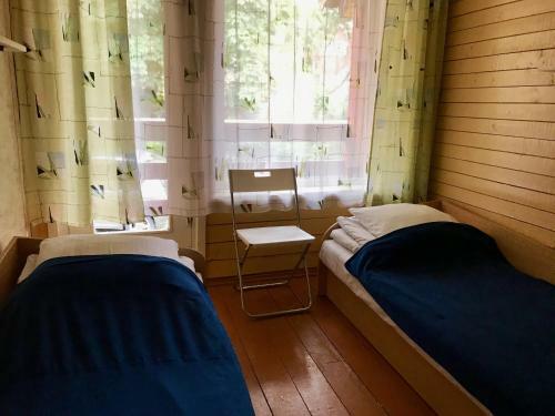 Hostal Zuvedra Guesthouse