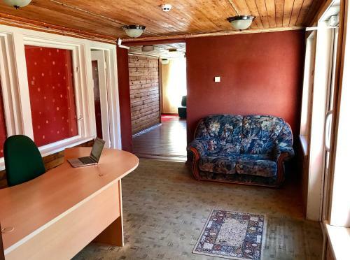 Hostal Zuvedra Guesthouse