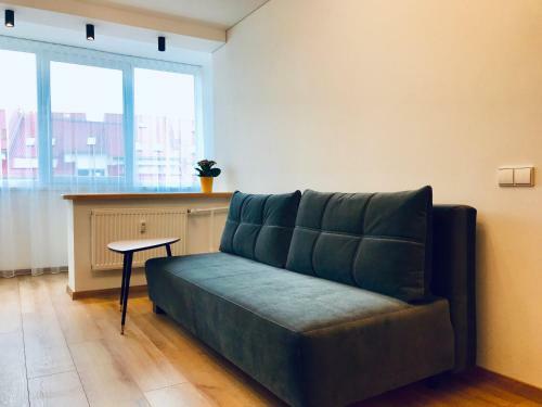 Taikos Apartamentai Nidoje