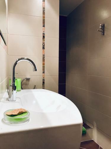 Taikos Apartamentai Nidoje