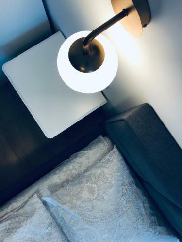 Taikos Apartamentai Nidoje