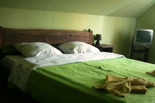 Agroturismo Dvarelis