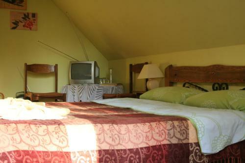 Agroturismo Dvarelis