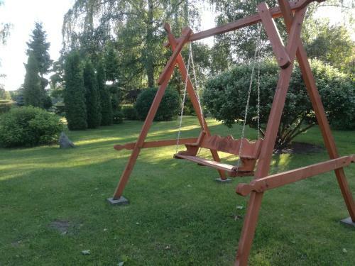 Agroturismo Dvarelis