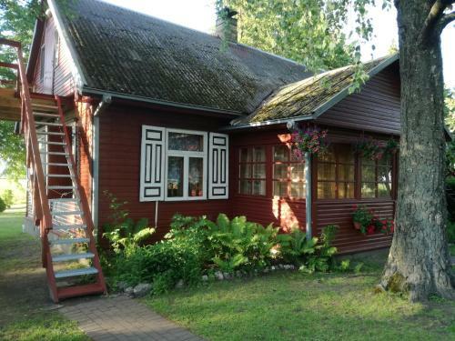 Agroturismo Dvarelis
