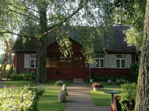 Agroturismo Dvarelis