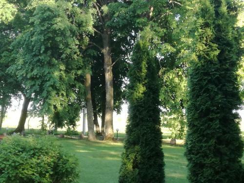 Agroturismo Dvarelis