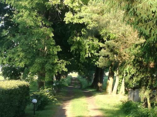 Agroturismo Dvarelis