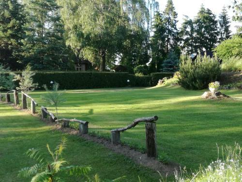 Agroturismo Dvarelis