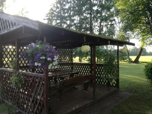 Agroturismo Dvarelis