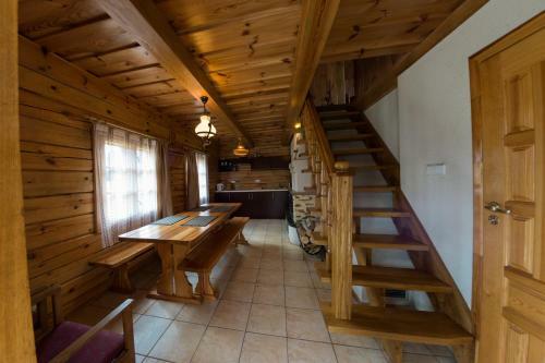 Agroturismo Rupinsk?liai