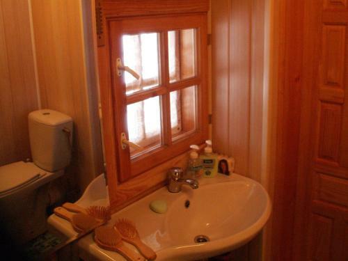 Agroturismo Rupinsk?liai