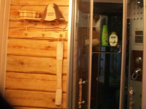 Agroturismo Rupinsk?liai