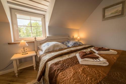 Hostal Karkl?s Villa - Prie J?ros